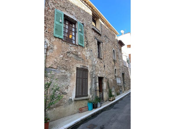 Bargemon, Provence-Alpes-Côte-d'Azur 83830