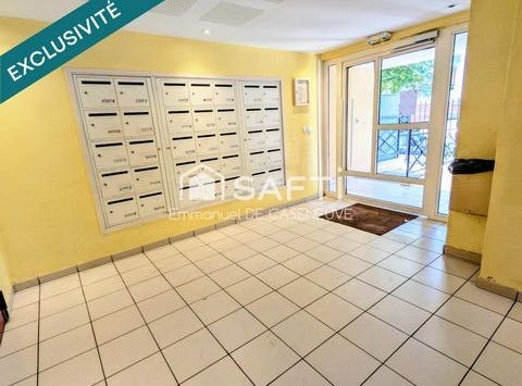 Sevran, Île-de-France 93270