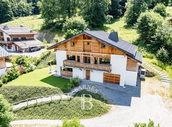 Saint-Gervais-les-Bains, Auvergne-Rhône-Alpes 74170