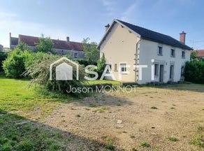 Cerilly, Bourgogne 21330
