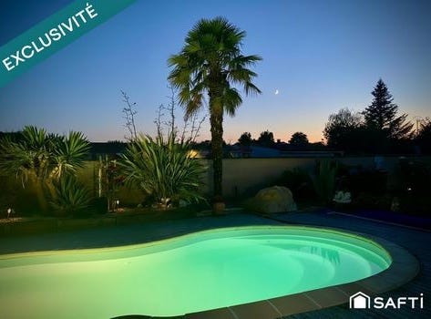 Couqueques, Aquitaine 33340