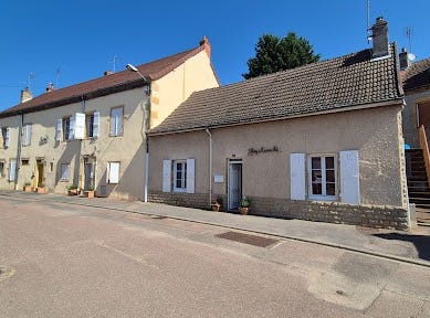 PARAY LE MONIAL, Bourgogne-Franche-Comté 71600