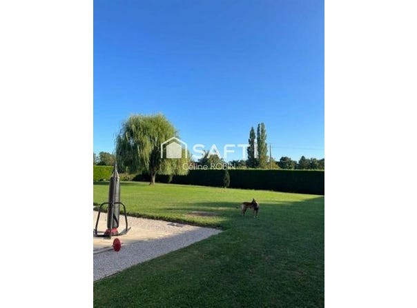 Sagy, Bourgogne 71580