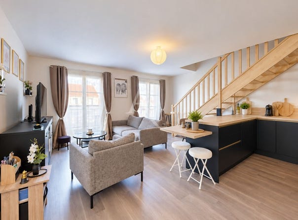 CHAMBLY, Hauts-de-France 60230