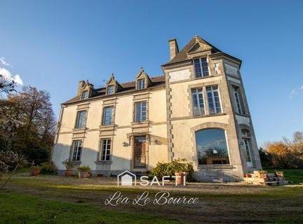 Pluguffan, Bretagne 29700