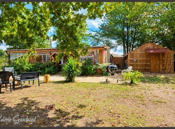 Ménesplet, Aquitaine 24700