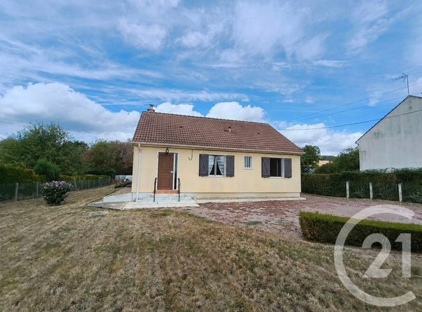 Prémery, Burgundy 58700