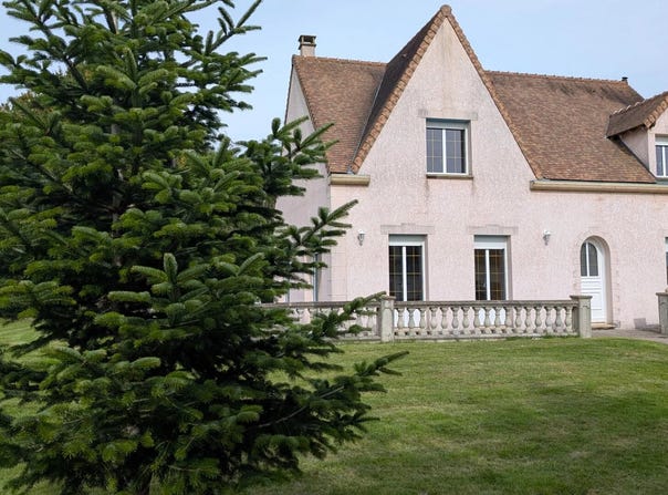 Bléré, Indre-et-Loire 37150