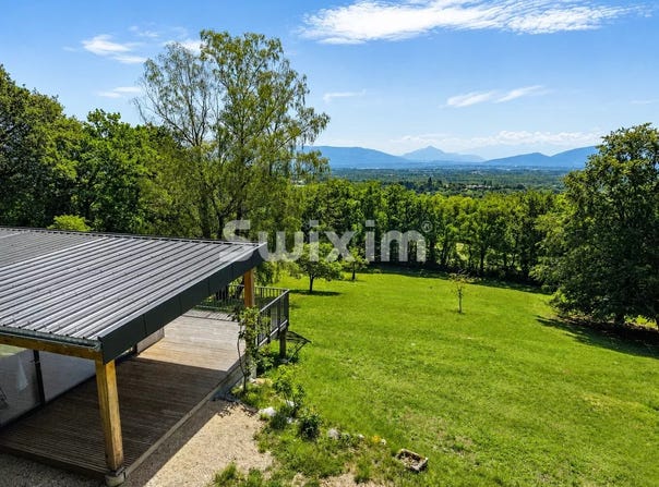 Crozet, Auvergne-Rhône-Alpes 01170