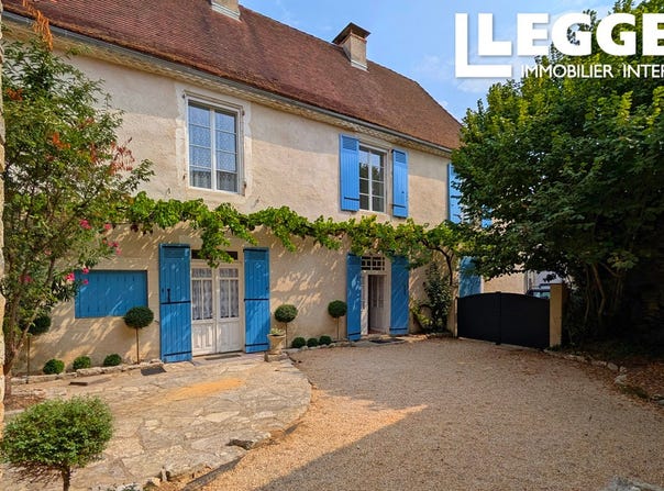 Coulaures, Nouvelle-Aquitaine 24420