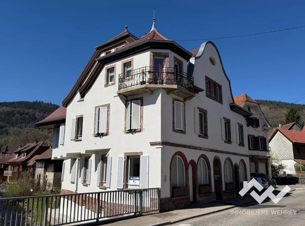 Metzeral, Haut-Rhin 68380