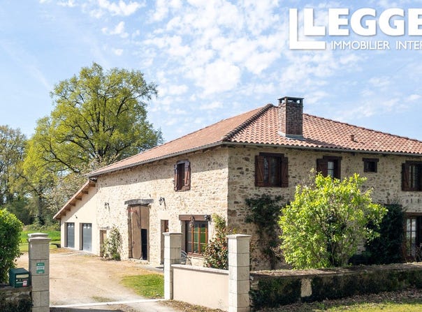 Chéronnac, Nouvelle-Aquitaine 87600