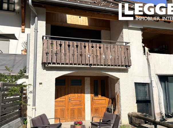 Saint-Ferréol, Auvergne-Rhône-Alpes 74210