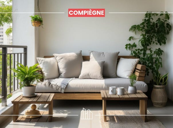 Compiègne, Hauts-de-France 60200