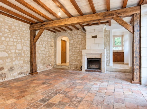 Huismes, Centre-Val de Loire 37420