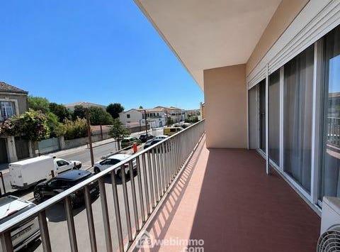 Frontignan, Languedoc-Roussillon 34110