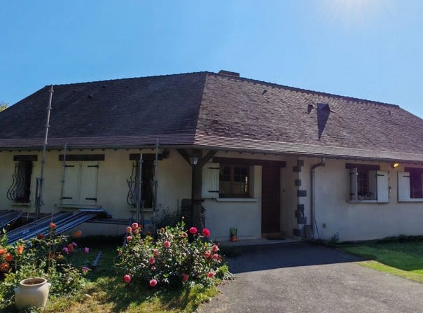 Saint-Martin-d'Ablois, Champagne-Ardennes 51530