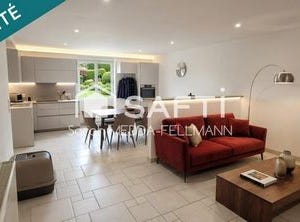 Kerbach, Lorraine 57460