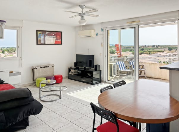Marseillan, Languedoc-Roussillon 34340