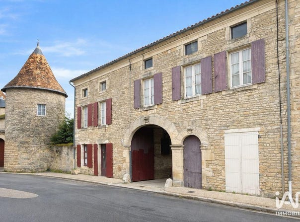 VILLEFAGNAN, Nouvelle-Aquitaine 16240