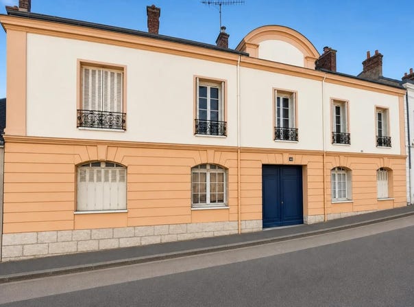 Chartres, Centre-Val de Loire 28000
