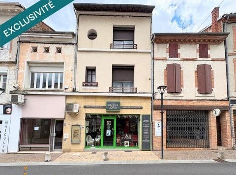 Valence, Midi-Pyrénées 82400