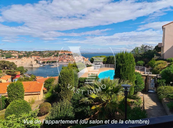 Collioure, Pyrénées-Orientales 66190