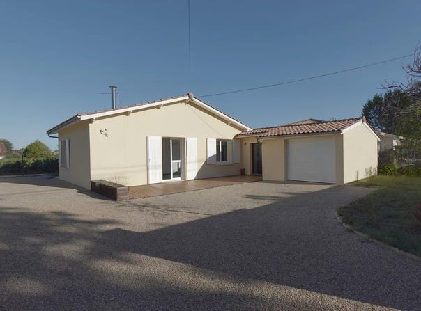 Libourne, Aquitaine 33500