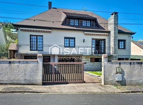 Paron, Bourgogne 89100