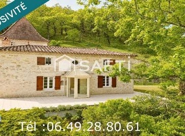 Saint-Georges, Aquitaine 47370