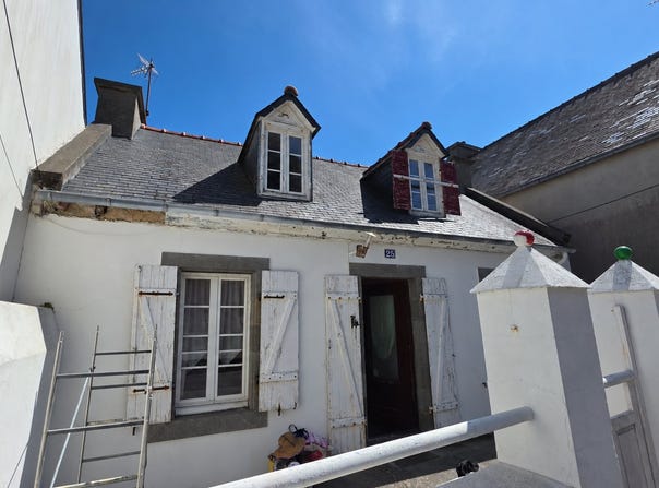 Camaret-sur-Mer, Brittany 29570