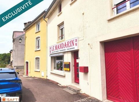 Mirecourt, Lorraine 88500