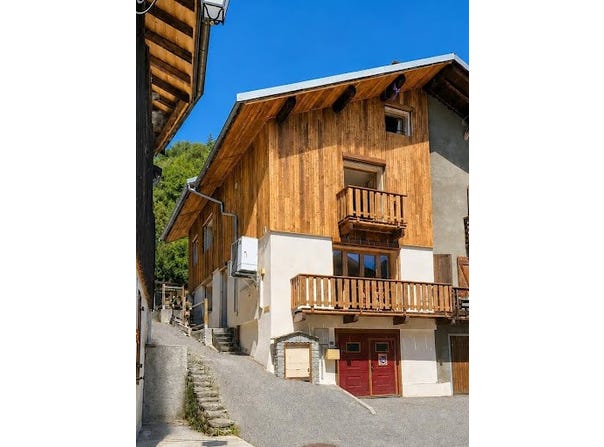 Bozel, Auvergne-Rhône-Alpes 73350