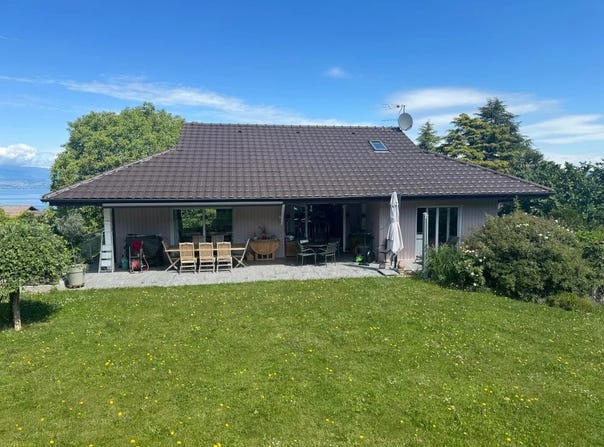 Évian-les-Bains, Haute-Savoie 74500
