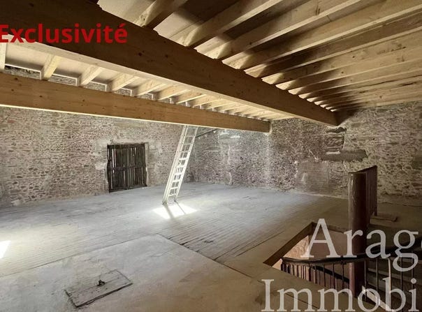 Rue du Maréchal Joffre, Claira, Pyrénées-Orientales 66530
