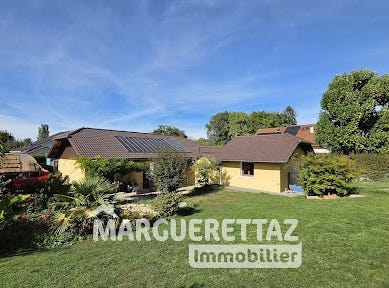 Arenthon, Auvergne-Rhône-Alpes 74800