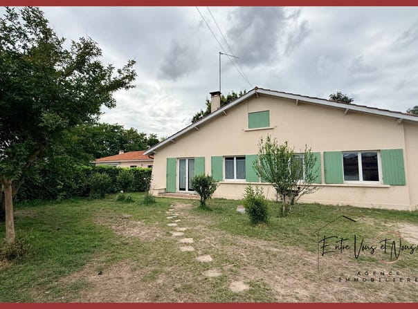 Langon, Aquitaine 33210