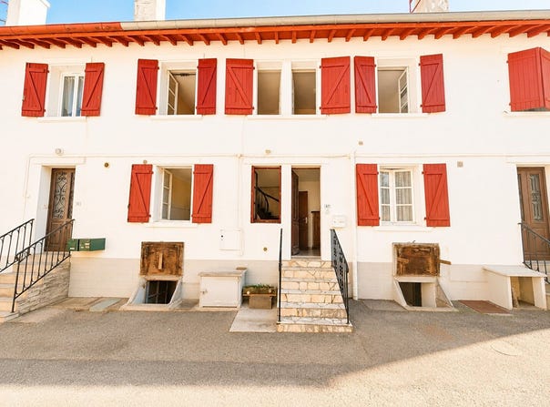 Hasparren, Aquitaine 64240