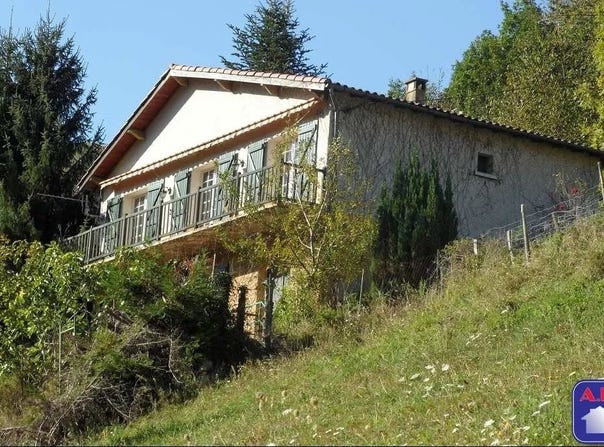 Foix, Ariège 09000