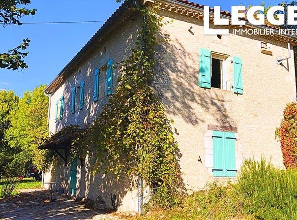 Lauzerte, Occitanie 82110