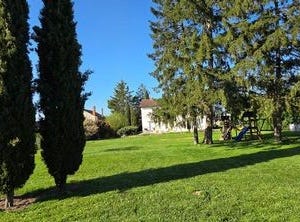 Pleumartin, Poitou-Charentes 86450