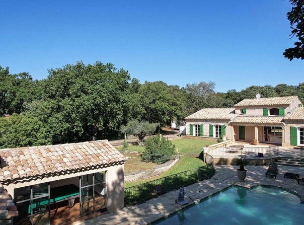 Uzès, Languedoc-Roussillon 30700