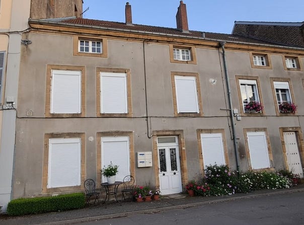 Vrigne aux Bois, Champagne-Ardennes 08330