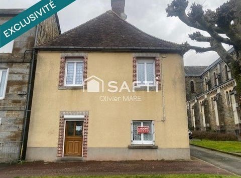 Messei, Basse-Normandie 61440