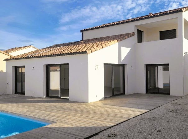 Montblanc, Languedoc-Roussillon 34290