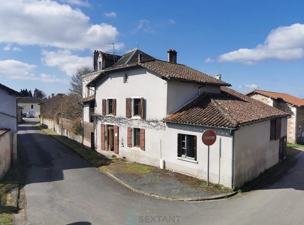 Videix, Haute-Vienne 87600