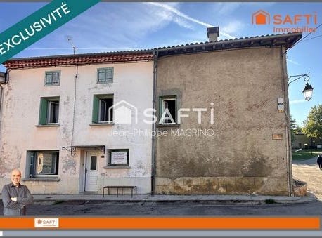 Roquefeuil, Languedoc-Roussillon 11340