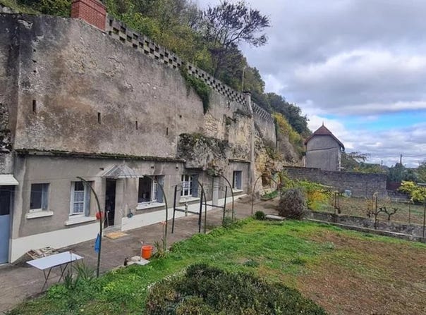Langeais, Indre-et-Loire 37130