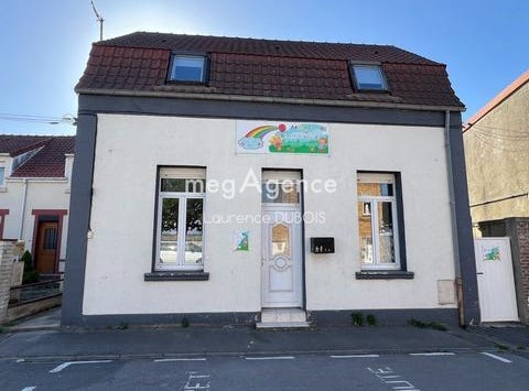 Burbure, Nord-Pas-de-Calais 62151