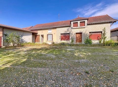 Pars-Les-Chavanges, Champagne-Ardenne 10330